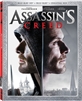 Assassin's Creed 3D 02/17 Blu-ray (Rental)
