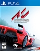 Assetto Corsa PS4 Blu-ray (Rental)