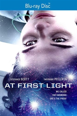 At First Light 01/19 Blu-ray (Rental)