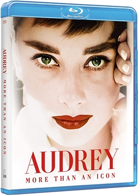 Audrey 12/20 Blu-ray (Rental)