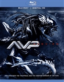 Alien vs Predator: Requiem 10/20 Blu-ray (Rental)