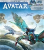 Avatar (Extended Cut) 05/24 Blu-ray (Rental)