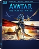 Avatar: The Way of Water 3D Blu-ray (Rental)