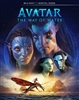 Avatar: The Way of Water - Bonus Features Blu-ray (Rental)