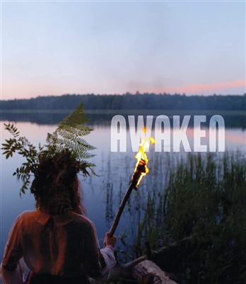 Awaken 08/21 Blu-ray (Rental)