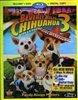Beverly Hills Chihuahua 3 Blu-ray (Rental)