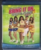 Bring It On: Fight to the Finish 10/23 Blu-ray (Rental)