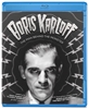 Boris Karloff: Man Behind the Monster 01/23 Blu-ray (Rental)