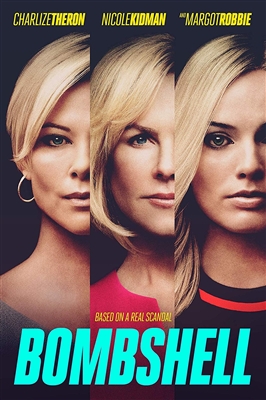 BOMBSHELL 02/20 Blu-ray (Rental)