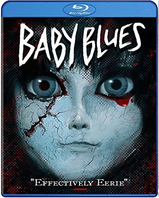 Baby Blues Blu-ray (Rental)