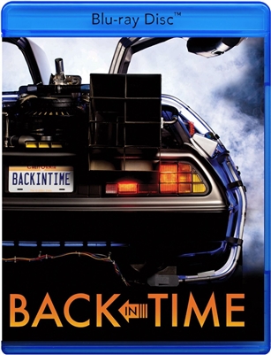 Back in Time 11/15 Blu-ray (Rental)