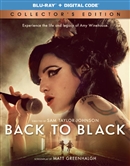 Back to Black 07/24 Blu-ray (Rental)