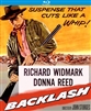 Backlash 01/24 Blu-ray (Rental)