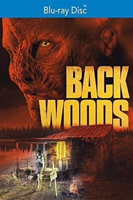 Backwoods 11/20 Blu-ray (Rental)