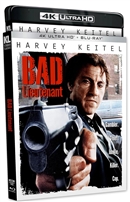 (Releases 2024/05/21) Bad Lieutenant 4K UHD 04/24 Blu-ray (Rental)
