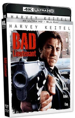 (Releases 2024/05/21) Bad Lieutenant 4K UHD 04/24 Blu-ray (Rental)