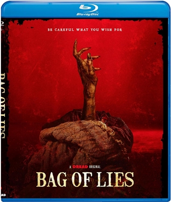 Bag Of Lies 06/24 Blu-ray (Rental)