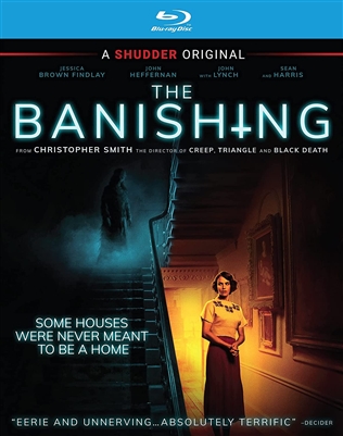 Banishing 10/21 Blu-ray (Rental)