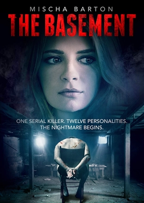 Basement, The 01/19 Blu-ray (Rental)