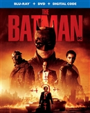 Batman, The - Special Features Blu-ray (Rental)