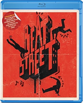 Beat Street 03/16 Blu-ray (Rental)