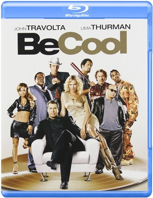 Be Cool 12/14 Blu-ray (Rental)