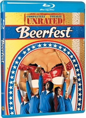 Beerfest 12/14 Blu-ray (Rental)
