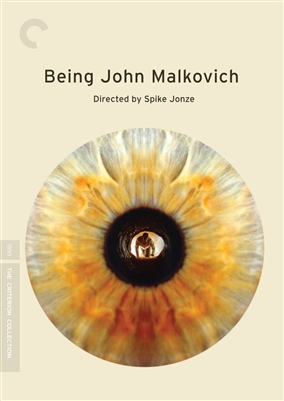 Being John Malkovich 03/16 Blu-ray (Rental)