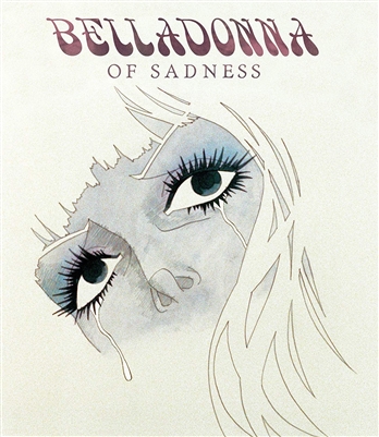 Belladonna of Sadness 08/19 Blu-ray (Rental)