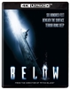 (Pre-order - ships 12/17/24) Below 4K UHD 12/24 Blu-ray (Rental)