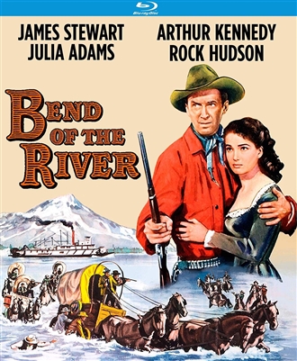 Bend of the River 02/19 Blu-ray (Rental)