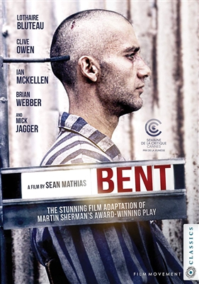 Bent 01/19 Blu-ray (Rental)