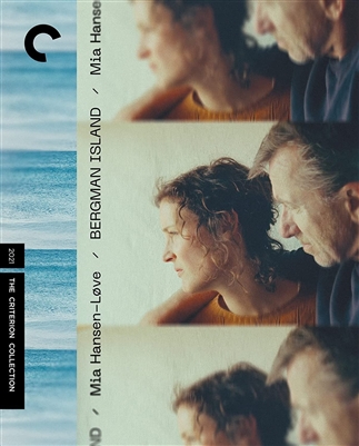 Bergman Island (Criterion) 06/23 Blu-ray (Rental)