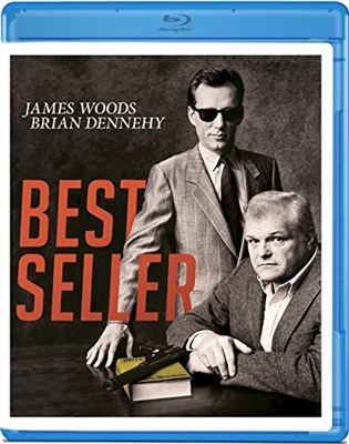 Best Seller 03/15 Blu-ray (Rental)
