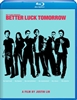 Better Luck Tomorrow 02/25 Blu-ray (Rental)