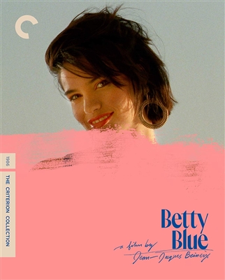 Betty Blue - Criterion Collection 08/19 Blu-ray (Rental)