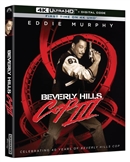 Beverly Hills Cop III 4K UHD Blu-ray (Rental)