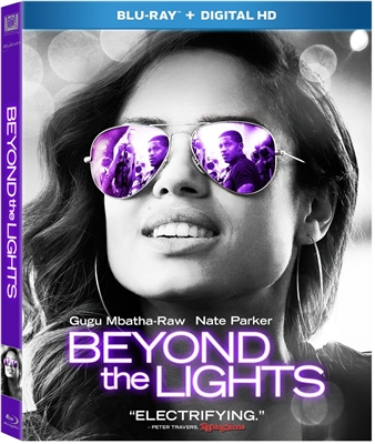 Beyond the Lights 02/15 Blu-ray (Rental)