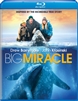 Big Miracle 01/21 Blu-ray (Rental)