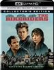 Bikeriders 4K UHD 07/24 Blu-ray (Rental)