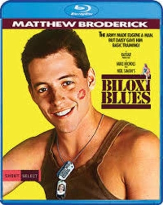 Biloxi Blues 07/19 Blu-ray (Rental)