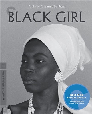 Black Girl 11/17 Blu-ray (Rental)