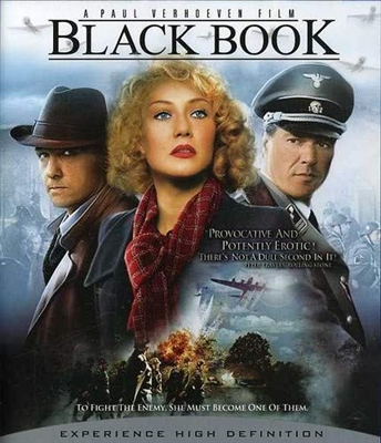 Black Book 01/23 Blu-ray (Rental)