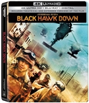 Black Hawk Down 4K UHD 04/24 Blu-ray (Rental)