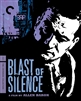 Blast of Silence (Criterion) 02/24 Blu-ray (Rental)