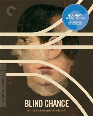 Blind Chance 09/15 Blu-ray (Rental)