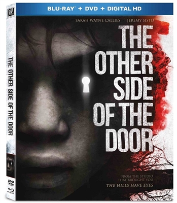 Other Side of the Door Blu-ray (Rental)