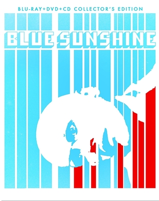 Blue Sunshine 10/17 Blu-ray (Rental)