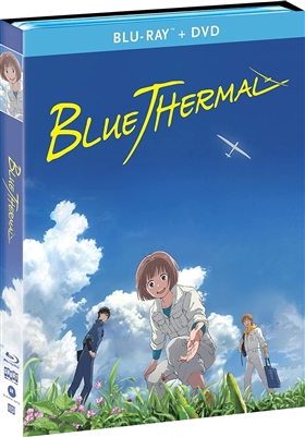 Blue Thermal 03/23 Blu-ray (Rental)