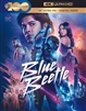 Blue Beetle 4K UHD 09/23 Blu-ray (Rental)